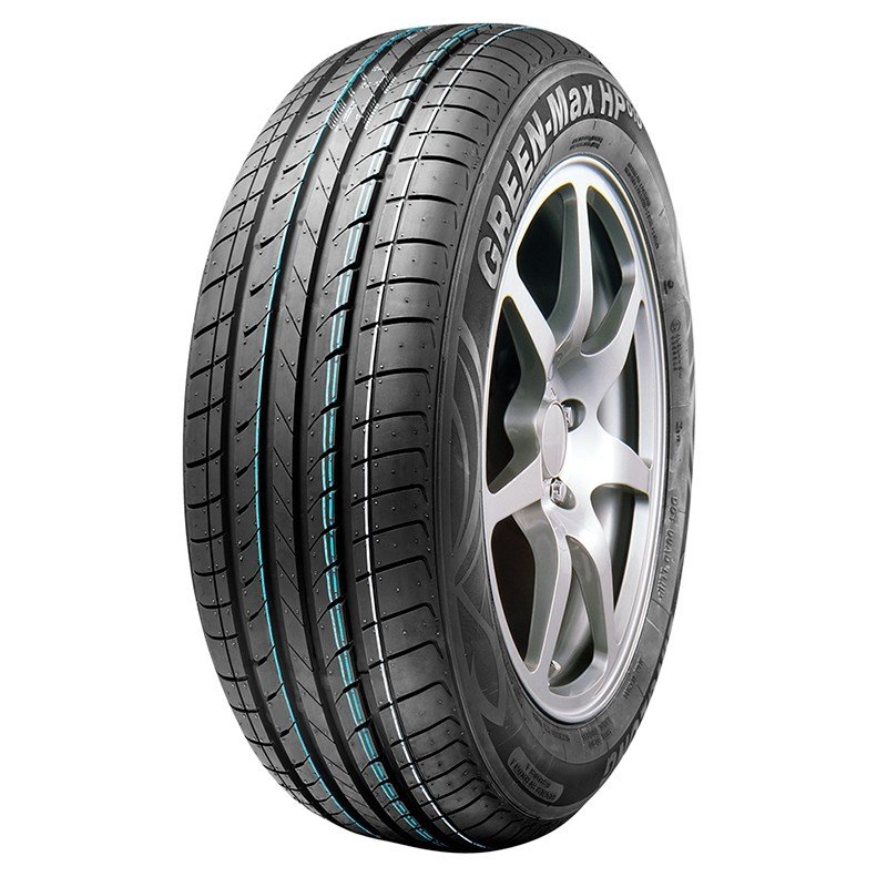 Pneu 175/65R14 82T Green Max Ecotouring Linglong