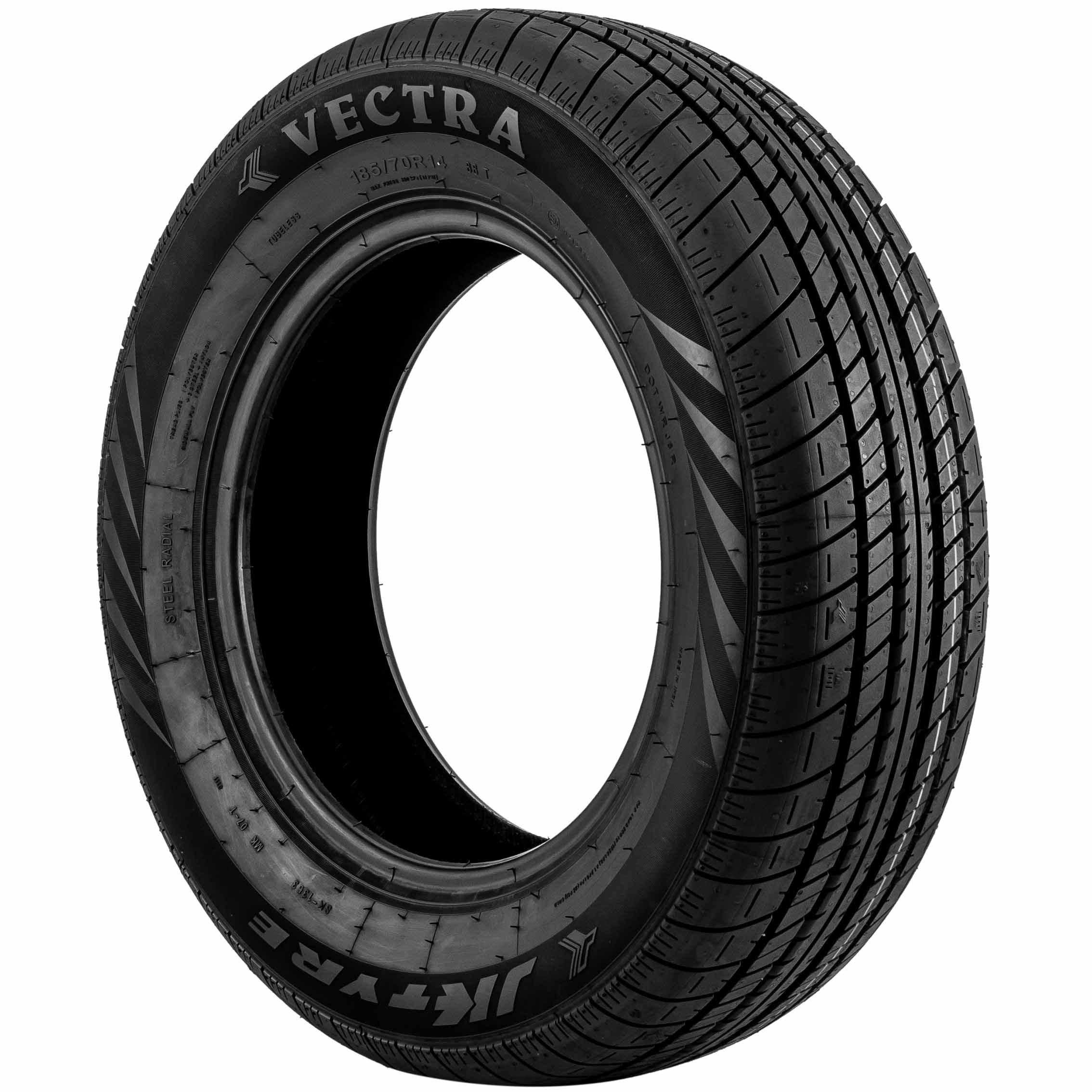 Pneu 175/65R14 82T Vectra JK Tyre