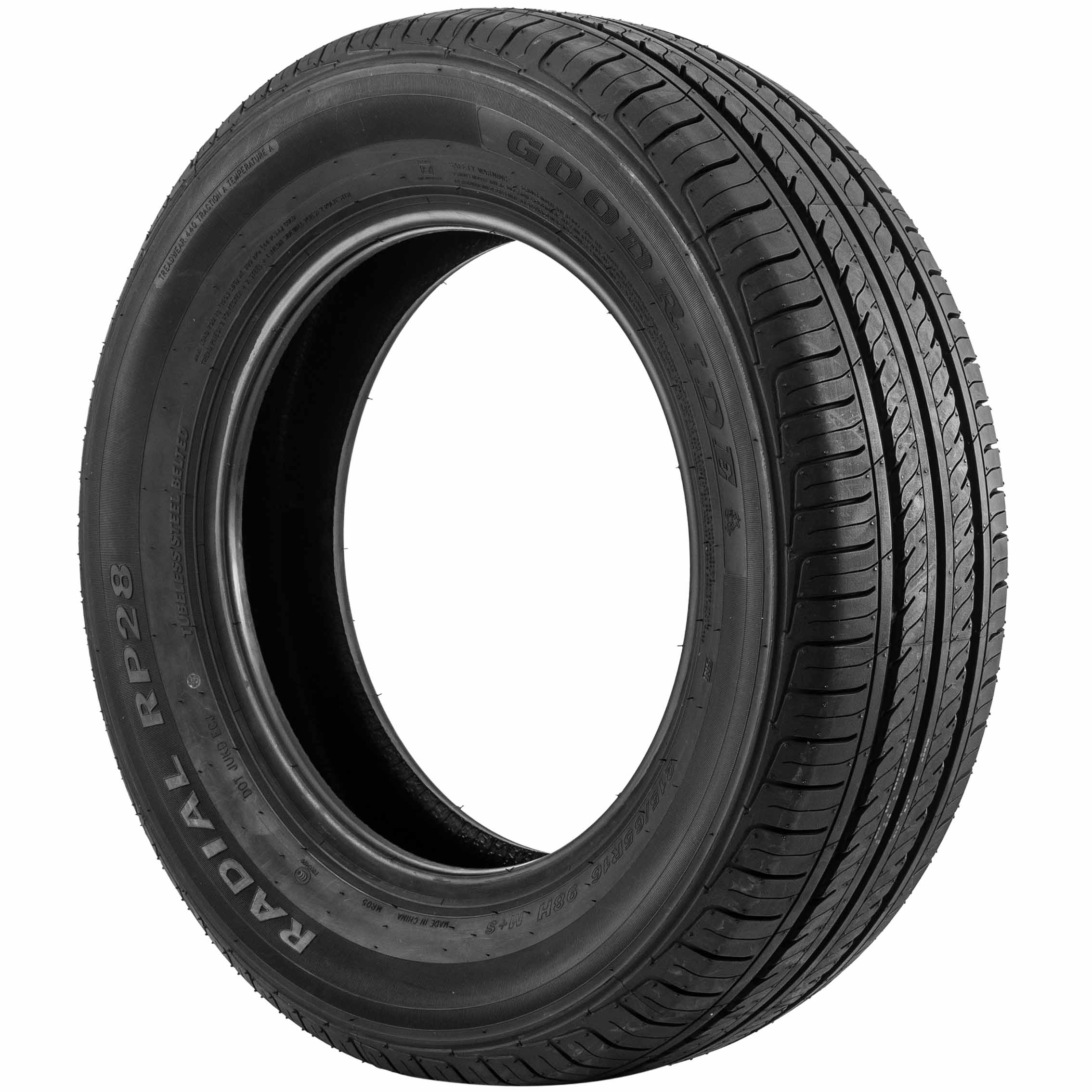Pneu 185/55R14 80V RP28 Goodride